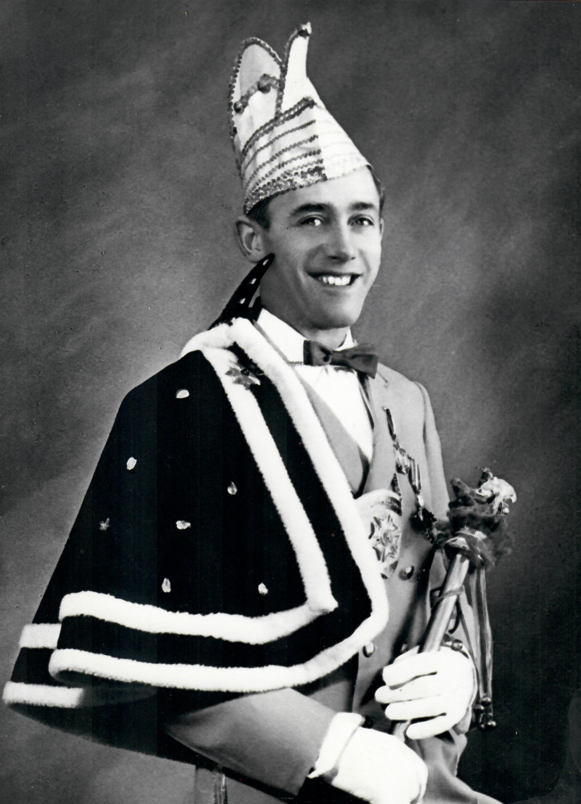 Giullaume Born